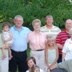 Meet your Posher, Rita